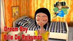 Happy Singh  Dream Boy Billo Da Rajkumar Full Movie